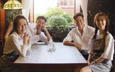 Show Hàn Youn’s Kitchen 2 đạt rating cao ngất ngưởng