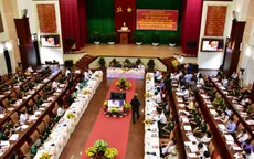 Tổ chức Hội thảo Biệt động Sài Gòn - Gia Định tại TP.HCM
