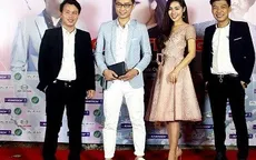 Trung "Ruồi" và Minh "Tít" cùng xuất hiện trong phim hài Tết