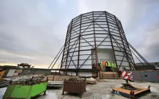 Anh triển khai hệ thống radar mới đối phó với "mối đe dọa từ Nga"