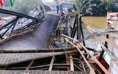 Tháng 2/2018, thông xe cầu Long Kiển, TP.HCM