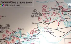 Kế hoạch chuẩn bị đòn tiến công Tết Mậu Thân