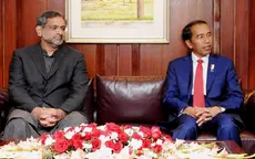 Indonesia - Pakistan tăng cường hợp tác thương mại