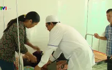Thiếu trang thiết bị ở trạm y tế xã đạt chuẩn