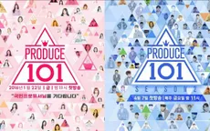 Vừa lên sóng, show truyền hình Idol Producer của Trung Quốc đã bị tuýt còi