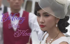 Phim mới "Mộng phù hoa" chính thức lên sóng VTV3
