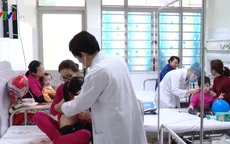 Thời tiết lạnh, độ ẩm cao tăng nguy cơ mắc cúm mùa