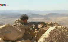 Chính phủ Yemen cảnh báo đảo chính tại Aden