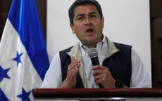 Tổng thống Honduras mong muốn thúc đẩy quan hệ với Việt Nam