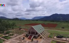 Trận nghi binh Khe Sanh trước Tết Mậu Thân