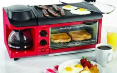 Những đồ chơi công nghệ mà các bà nội trợ thông minh nên có trong căn bếp