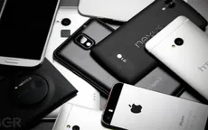 Nóng smartphone phân khúc cận cao cấp tại Việt Nam