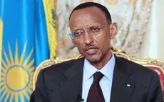 Tổng thống Rwanda nhậm chức Chủ tịch AU