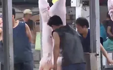 Gần 70% mẫu thịt ở TP.HCM nhiễm khuẩn gây hại dạ dày