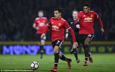 Lịch trực tiếp bóng đá Ngoại hạng Anh vòng 25: Sanchez xuất trận đại chiến Tottenham – Man Utd