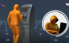 Nhiều người bỗng dưng bị mất tiền trong thẻ ATM