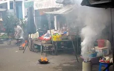 Hà Nội xây dựng lộ trình xóa bỏ bếp than tổ ong