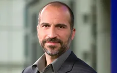 CEO Uber đến châu Á trấn an các nhà quản lý