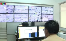 Đà Nẵng phạt nguội hơn 600 trường hợp vi phạm giao thông