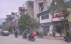 Hà Nội kiên quyết xử lý nhà "siêu mỏng, siêu méo"