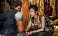 Lý Băng Băng đẹp bất chấp tuổi tác trong Vệ binh lăng mộ cổ