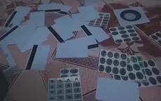 Cao Bằng: Bắt giữ đối tượng đưa thẻ và phôi ATM giả vào Việt Nam tiêu thụ