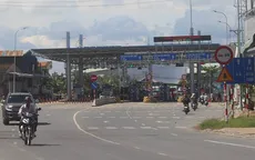 Ngày 30/1, lấy ý kiến dân về mức giảm phí BOT trên QL91