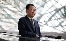 Dalian Wanda bán 14% cổ phần của đơn vị phát triển bất động sản