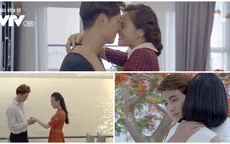 Trích đoạn các cảnh phim gây thương nhớ trong tập cuối Ngược chiều nước mắt thu hút hơn 160.000 lượt xem