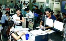 Số doanh nghiệp đăng ký thành lập trong 10 tháng tăng 4,3%