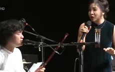 Ngô Hồng Quang và dự án kết hợp nhạc đương đại và nhạc dân gian