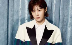 Ha Ji Won cá tính trong bộ ảnh mới