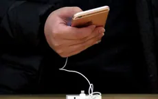 Bộ Tư pháp Mỹ điều tra Apple về vụ việc làm chậm iPhone cũ