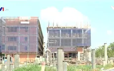Thị trường nhà phố tại TP.HCM khởi sắc