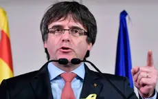 Ông Puigdemont không về, Nghị viện Catalonia hoãn bổ nhiệm vô thời hạn