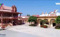 Hòa mình vào sắc xanh Bạc Liêu