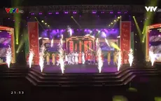 Chúc Xuân 2018 - Điểm hẹn đặc sắc dịp Tết Nguyên đán Mậu Tuất trên VTV