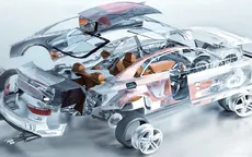 Công nghệ giúp các kỹ sư thiết kế ô tô nhanh chóng như thế nào?