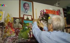Tri ân những người có công với đất nước