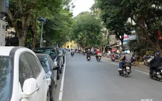 Hà Nội sẽ xử lý hình sự các bãi trông giữ xe trái phép