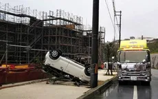 Bão Trami càn quét Nhật Bản: 4 người thiệt mạng và mất tích, 123 người bị thương
