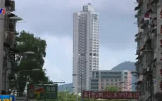 Bất động sản Hong Kong (Trung Quốc) có nguy cơ bong bóng lớn nhất thế giới