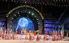 Kỷ niệm 60 năm ngày Bác Hồ thăm Yên Bái