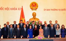 Xây dựng hình ảnh một Việt Nam chính nghĩa và yêu chuộng hòa bình