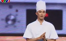 Khả Như, Don Nguyễn, Vũ Hà, Hồ Bích Trâm "say" hot boy sườn chua ngọt