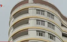 Truy nã chủ đầu tư dự án chung cư Gia Phú