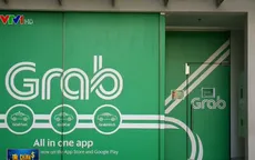 Grab đàm phán bán cổ phần tại Thái Lan cho Central Group