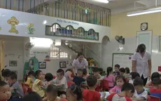 Hà Nội gia hạn thời gian đấu thầu dự án Sữa học đường
