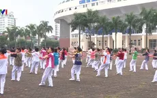 Già hóa tích cực để phát triển bền vững