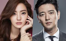 Han Chae Young trở lại màn ảnh nhỏ sau 4 năm